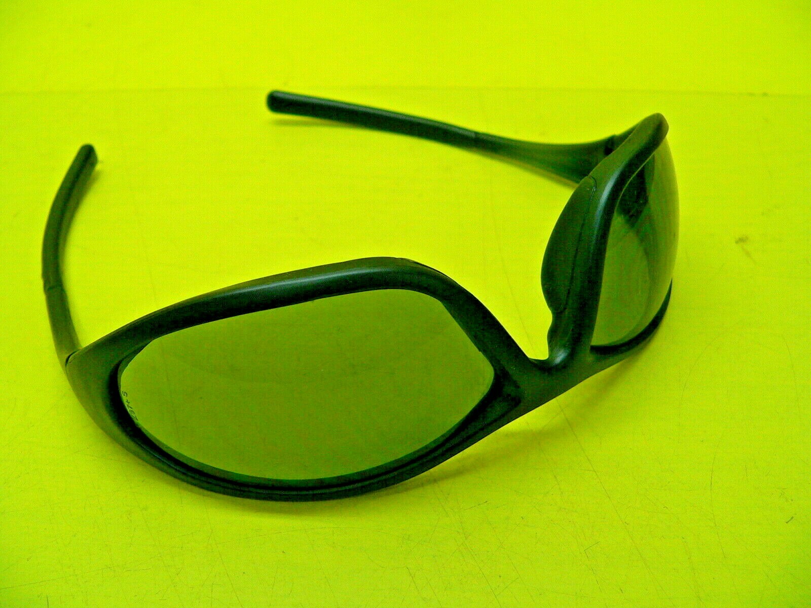 Stihl Safety Glasses / Sunglasses / Eye Protection w/ Free Storage Pouch eBay