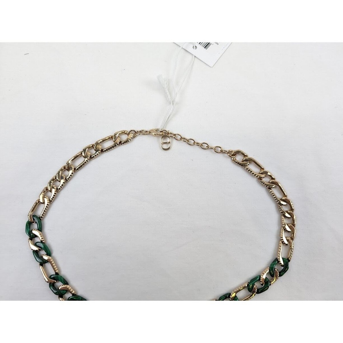 アクセサリー Dior Jewelry WCJ Bracelet Dior MCJ Fashion JWL Bracelet in Gold/Green BNWDB OS | eBay