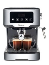 Capresso Cafe TS (Touch Screen) Espresso & Ca...