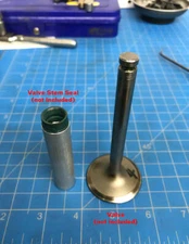 Alfa Romeo Twin Cam 4 Cylinder Valve Stem Seal Installer / Mandrel 