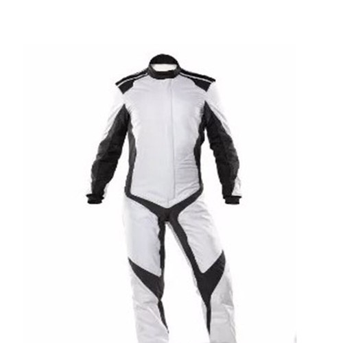 2024 GA Trading F1 Karting Suit - CIK/FIA Level 2 Approved - All Sizes Available