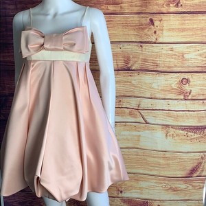 betsey johnson babydoll dress
