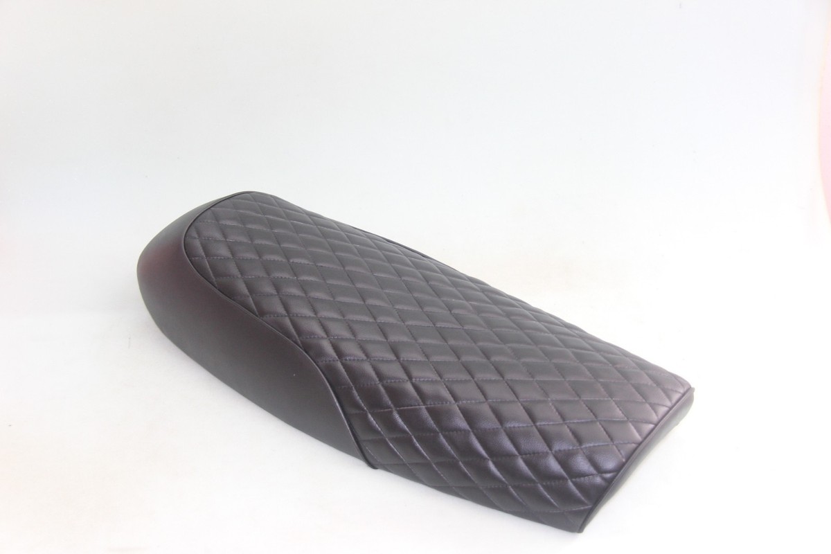 1975-1977 Honda CB400F CB400 F Super Sport classic motorcycle seat