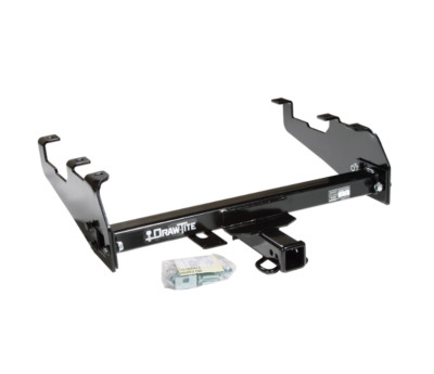 Draw-Tite Class III Trailer Max-E-Loader Receiver Hitch for 63-86 C10 / C20/ C30