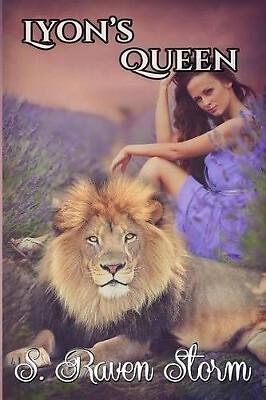 Lyons Queen By Avril Shafer Stepowski - New Copy - 9781533197344