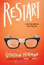 Restart - Paperback By Korman, Gordon - VERY GOOD