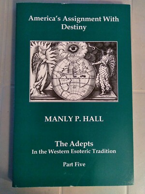 America's Assignment With Destiny, 3rd printing 1994, like new PB