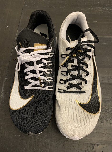 nike zoom fly mismatch