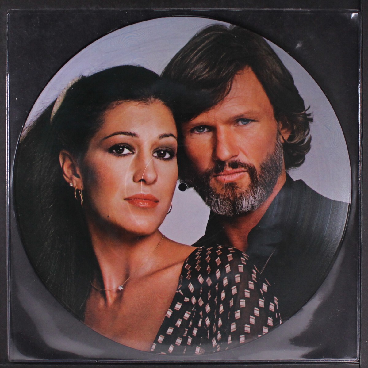 AOR CD Kris Kristofferson & Rita 【公式通販】