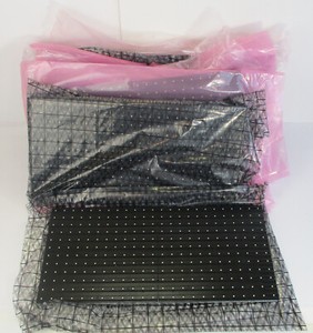 Lot of 7 - Daktronics OA-1606-8212 Panels