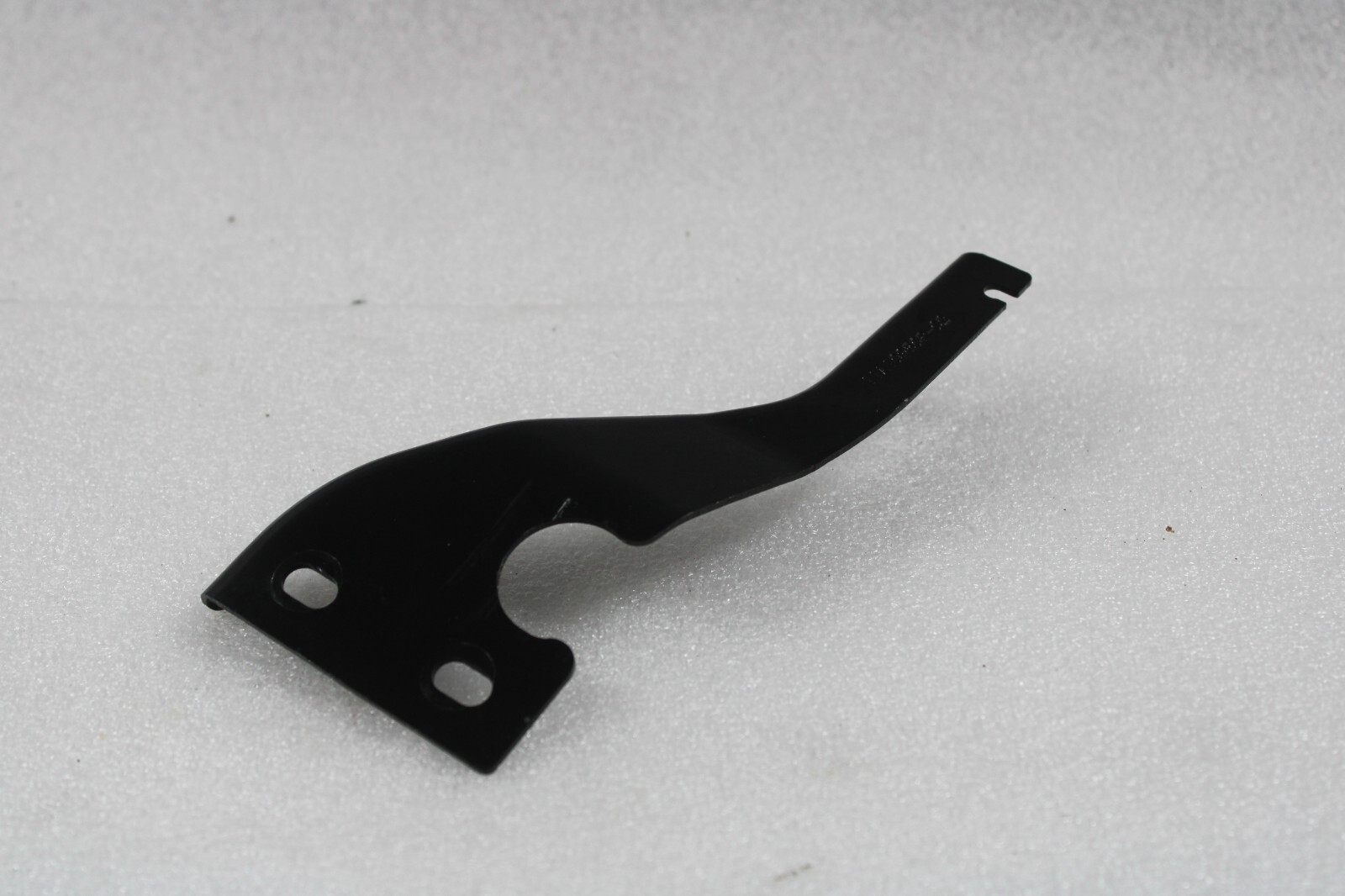 Mclaren MP4-12C, LH, Left, Upper Fender Bracket, Used, P/N 11A1095CP