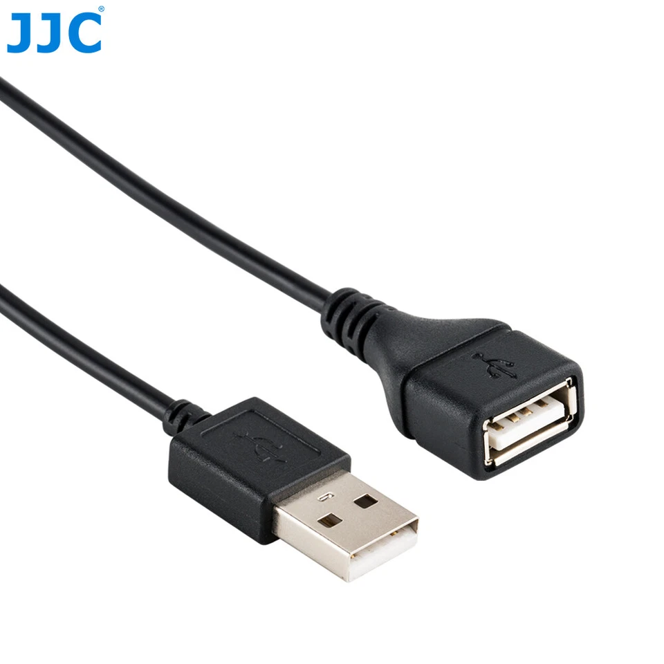 Cargador de batería de doble cámara USB JJC para Olympus BLH-1 en E-M1 Mark II III E-M1X Foto 3 de 4