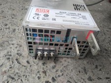 1PC Mean Well RSP-1500-48 AC to DC Power Supply Single Output 48 Volt