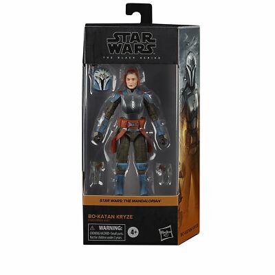 Star Wars: The Black Series 6'' Bo-Katan Kryze