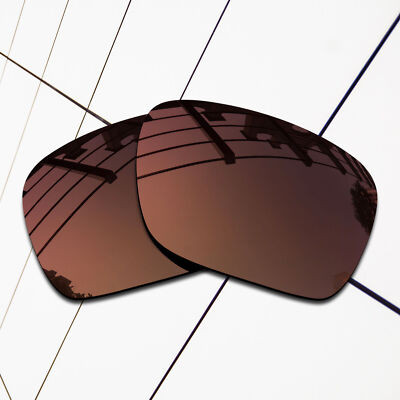 TRUE POLARIZED Replacement Lenses for-Maui Jim Kipahulu MJ279 Multi-Color