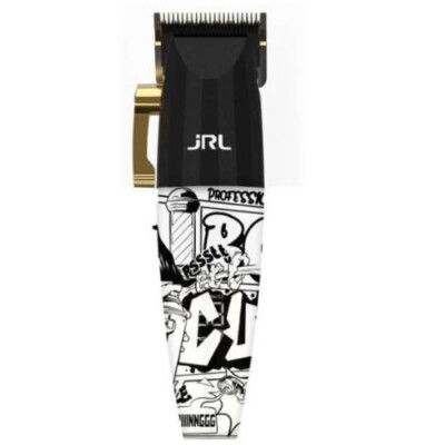 JRL Custom Fresh Fade 2020C Friseur Shop Edition