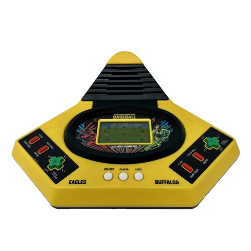 カシオ　カンガルーランド　CASIO KANGAROO LAND CG-96 RARE VINTAGE 1986 CASIO CG-96 KANGAROO LAND ELECTRONIC HANDHELD