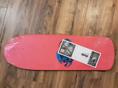 Powell Peralta Vato Rat/Rat Bones reissue skateboard deck - New in