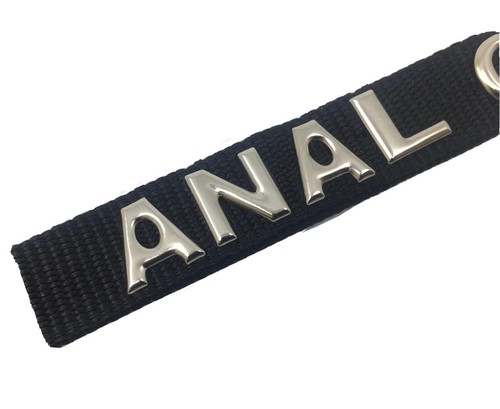 Bondage Kit Kragen Rückhalteeinrichtung Herren Bondage BDSM Sissy Slut Hotwife Gimp Slave ❤️ - Bild 2 von 5