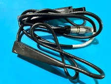 Tektronix TCP305 Current Probe Connector, Cable + Circuit Board- TESTED WORKING