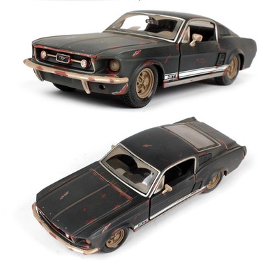 maisto diecast vehicles