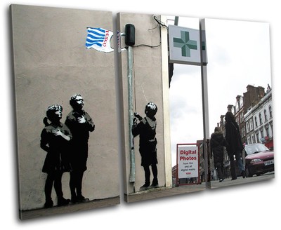 tesco panoramic canvas