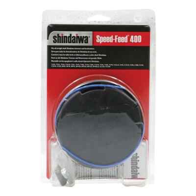 Shindaiwa Speed-Feed 500 0.095 In Diameter Line Trimmer Head 78890 21050 Detail View 1 - Foto 4