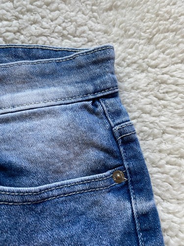 Southpole Girl Size 16 Skinny Blue Jeans (A6) - Picture 4 of 8