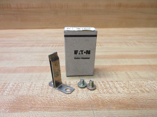 Cutler Hammer FH46 Eaton Heater Element 177C524G46