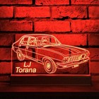 <!--F#f_0-->Holden 1973 LJ Torana LED Sign,Light,Bar Sign,Man Cave,Remote Control, Car<!--F/-->