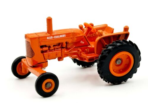 1/64 Allis Chalmers D-14 Wide Front Tractor - Picture 1 of 1