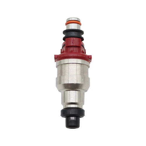 4 inyectores de combustible para camioneta Toyota 4Runner T100 89-95 22RE 2,4 L 23250-35040 - Imagen 8 de 8