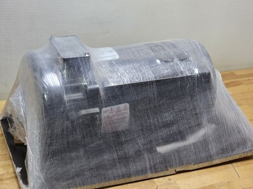 ABB Baldor DC Motor CD5318, 180VDC, 1 HP, 1750 RPM, 5 Amp, 56C, 35P442Z391 - Picture 5 of 6