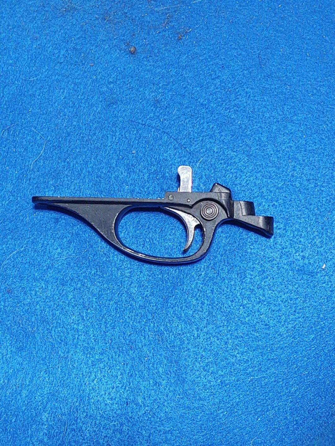 Marlin Glenfield Model 60 Trigger Guard Assembly.22 LR Old Style MD