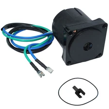 Tilt Trim Motor for 60 70 90 115 150 175 200 225 Evinrude Johnson 1991-On 438531