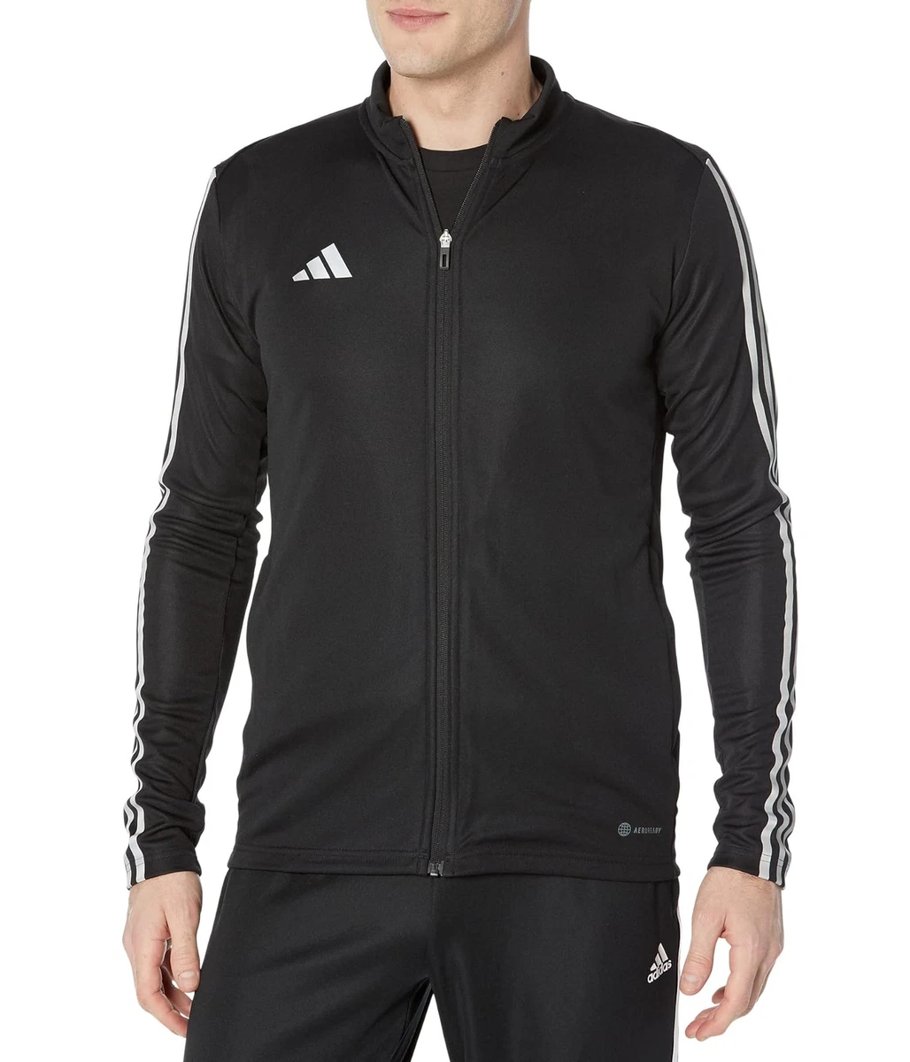 Man's Coats & Outerwear adidas Tiro '23 Training Jacket