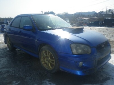 スバルWRX STI GDB GDA Amazon.com: JDMSPEED New Coilovers Suspension Spring Shock