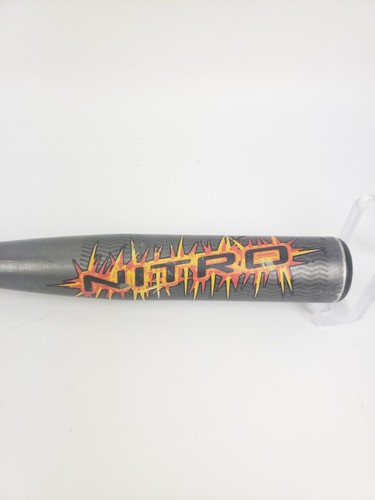 DeMarini Nitro 28” 19 oz. Baseball Bat 2 1/4" Dia