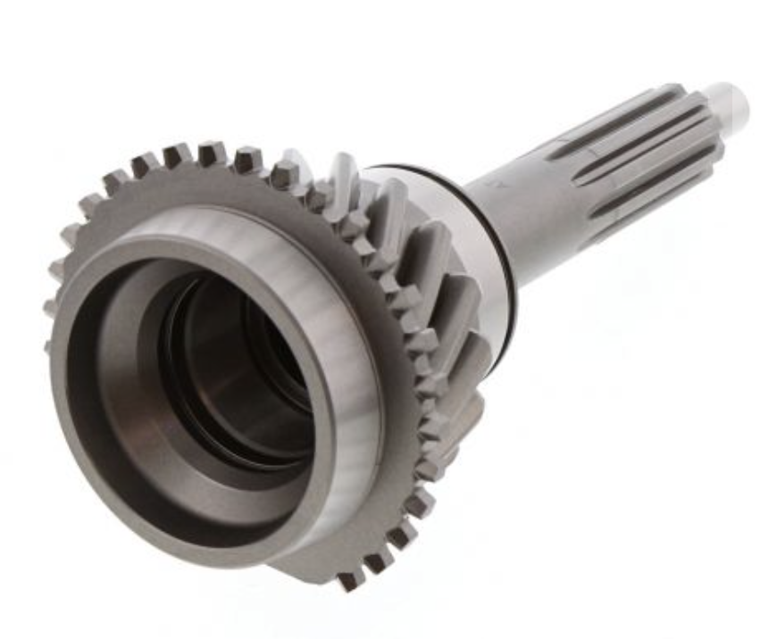 GM SM465 4 speed input shaft main drive gear WT304-16A | eBay