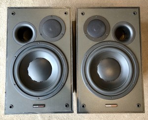 dynaudio bm15
