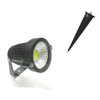 Im Rampenlicht Leuchtturm Cob Led Park 5W Watt UnterstüTzung Pickel Kaltlicht Ip