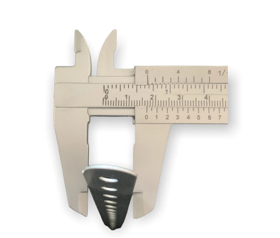 PIASTRINA PIASTRA FORATA STAFFA MONTAGGIO RINFORZO DRITTA ZINCATA MOBILI 25CM - Immagine 2 di 3