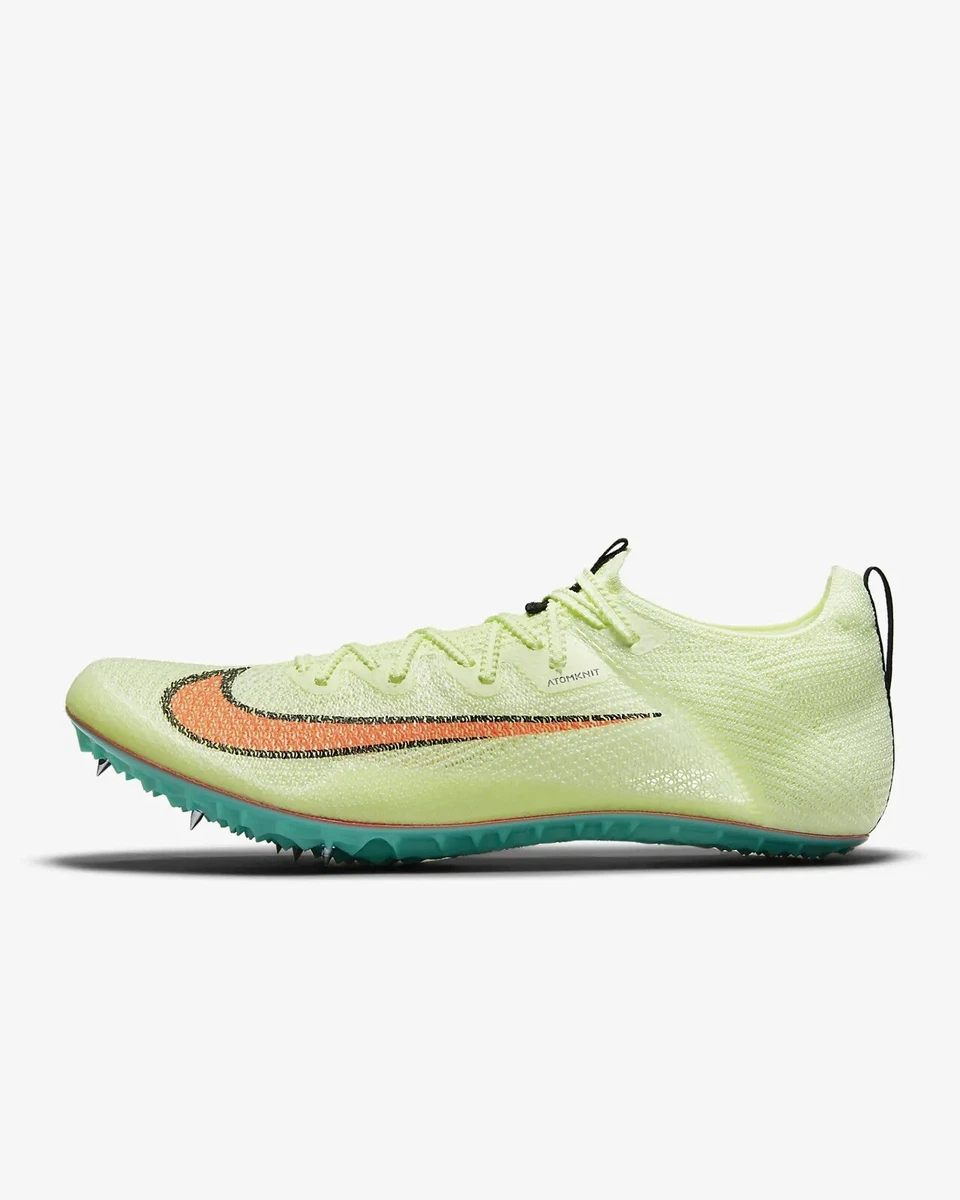 Nike superfly flyknit spikes 2025