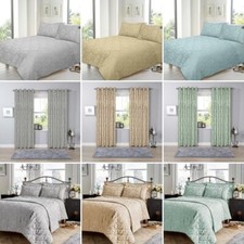 Savoy Jacquard Luxurious Duvet