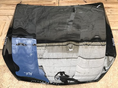 MERCEDES GLC Bonnet A2538870403 Genuine W253 for sale online | eBay 