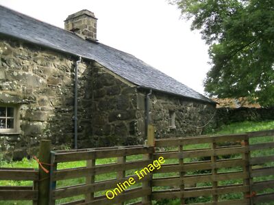 Photo 12x8 Yr Ysgwrn, cartref y bardd Hedd Wyn - Yr Ysgwrn, home of the po c2013