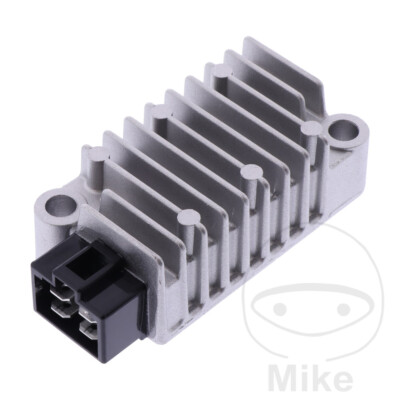 Tourmax Regulator Rectifier fits Yamaha YN 50 F 4T Neos 2009-2010