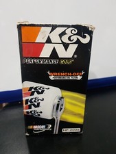 K&N Filters HP-2005 Performance Gold Oil Filt...