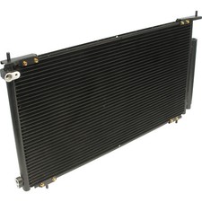 3112 Fits Honda CRV CR-V Condenser 2002 2003 2004 2005 2006 2.0 2.4 L4