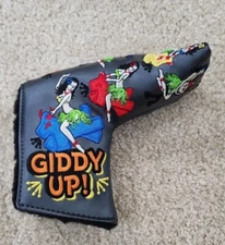 Scotty Cameron Limited Release Giddy Up